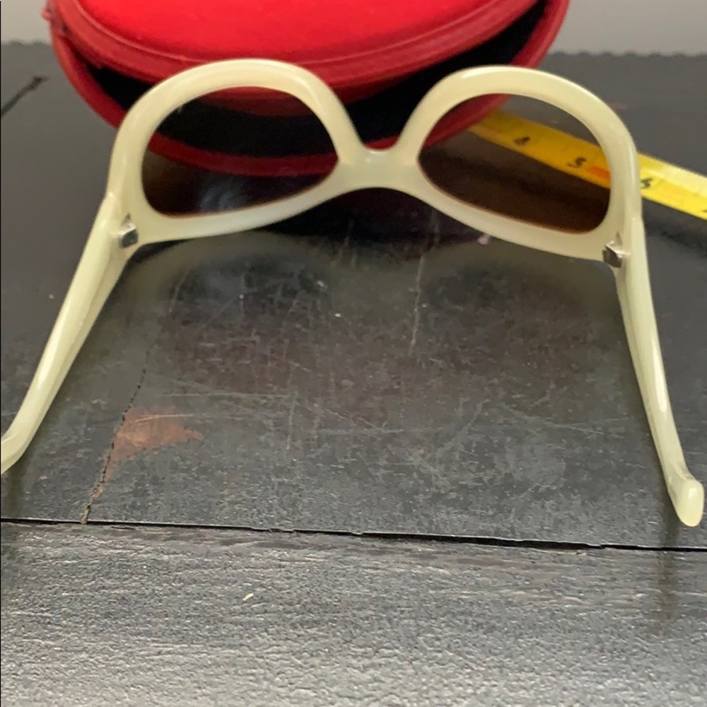 Emporio Armani Sunglasses 😎 Made in Italy - Picture 13 of 15